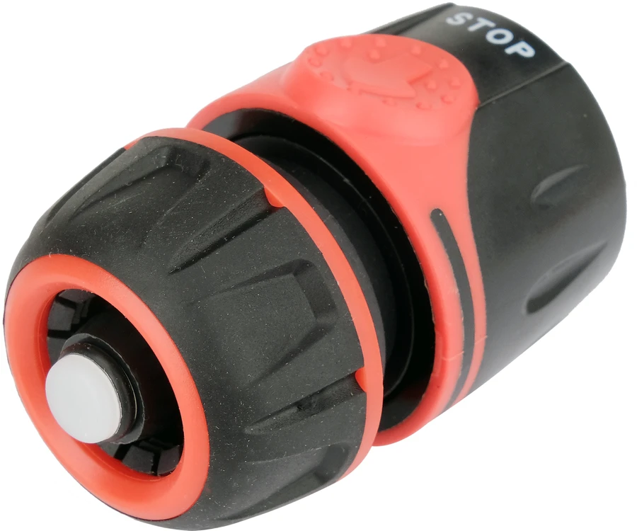 Yato 1/2" GREITA MOVA SU STOP FUNKCIJA