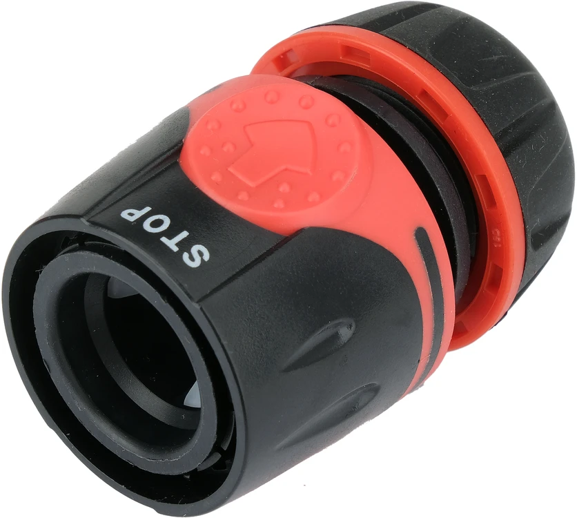 Yato 1/2" GREITA MOVA SU STOP FUNKCIJA