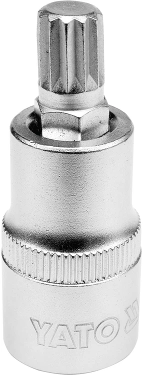 YATO RAKTAS SU ANTGALIU SPLINE 1/2 M10x 55mm 04343