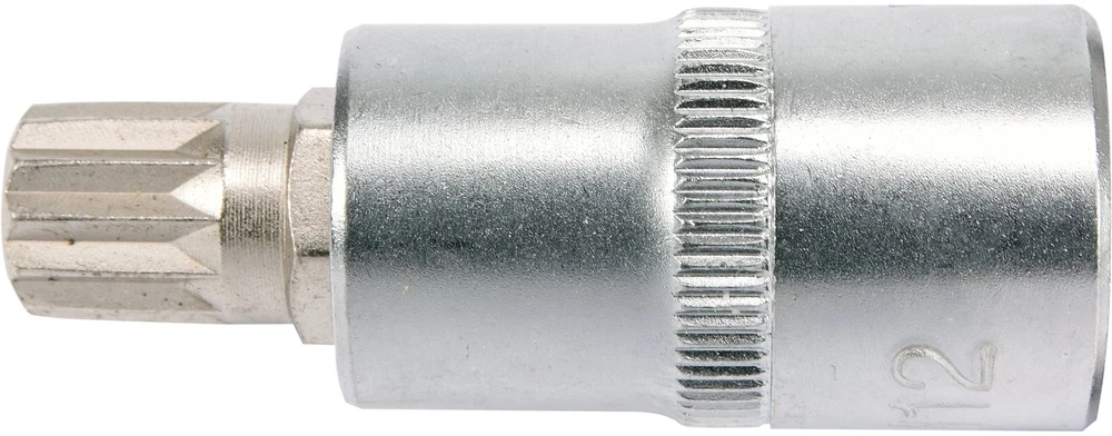 YATO KLUCZ TRZPIENIOWY SPLINE 1/2" M12x 55mm