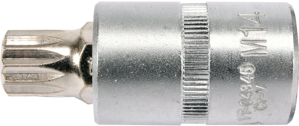YATO SPLINE RAKTAS 1/2" M14x55mm