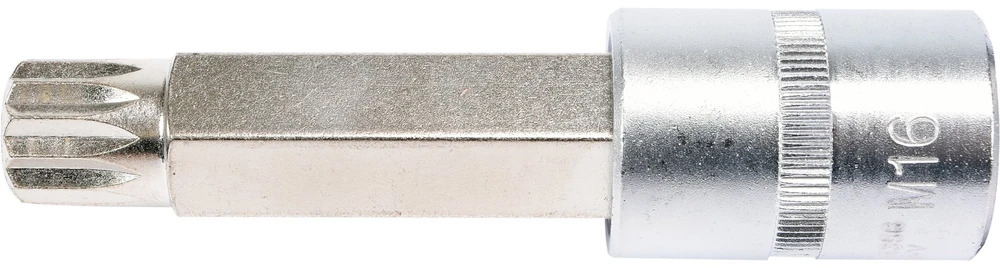 Toya Sa Poland YATO SPLINE koto veržliaraktis 1/2" M16x100mm