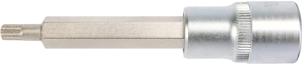 Yato 1/2'' M6 L100MM SPLINE UŽRAKTUKAS