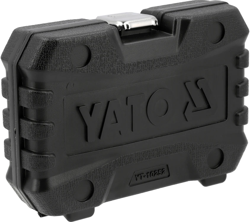 Yato 1/2" POVEIKIO LIZDŲ RINKINYS