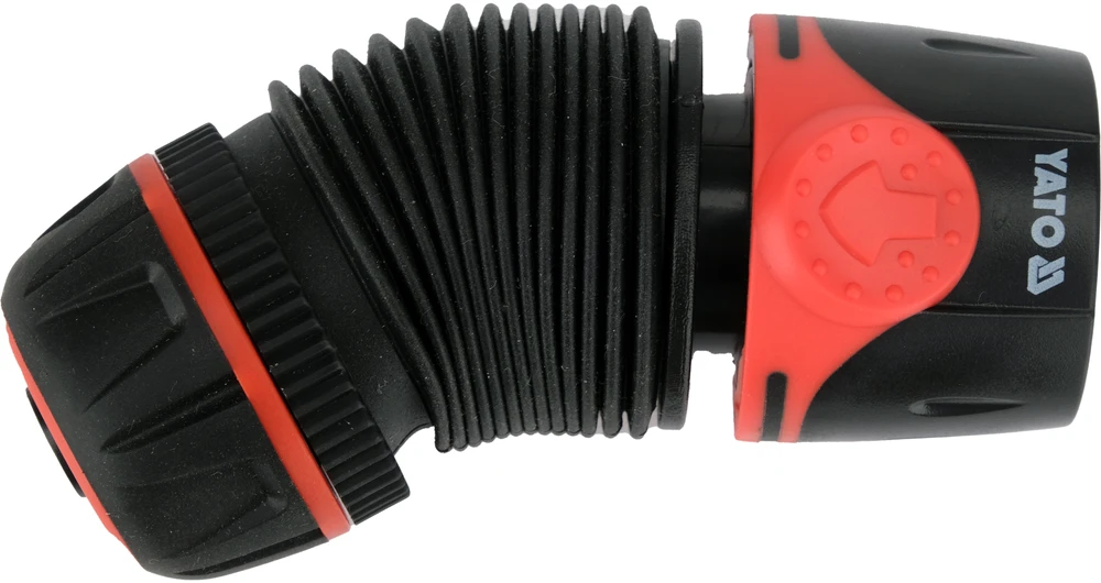 Yato 1/2" REGULIUOJAMO KAMPO GREITA MOVA
