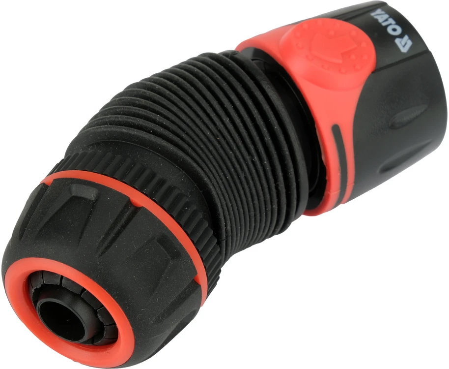 Yato 1/2" REGULIUOJAMO KAMPO GREITA MOVA