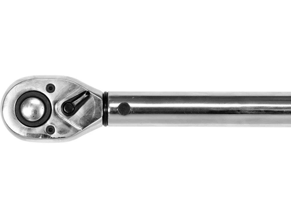 1/2'' Dinamometrinis raktas Yato YT-07601; 65-335 Nm