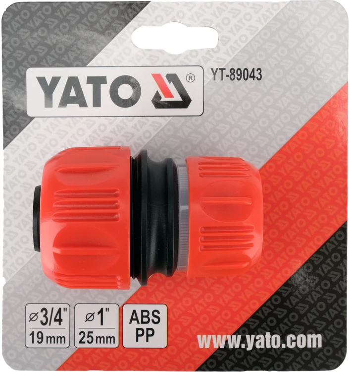 Yato 1"-3/4" DIDELO SRAUTŲ REPARATORIAUS