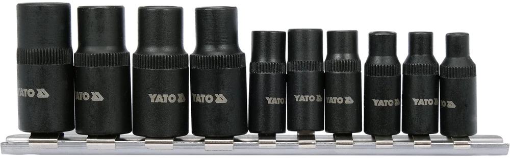 Toya Sa Poland YATO SRIEGIMO ADAPTERIAI