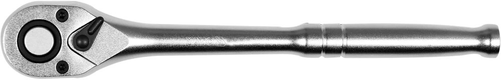 Yato Standartinis rattle 1 / 4 "125mm (YT -0310)