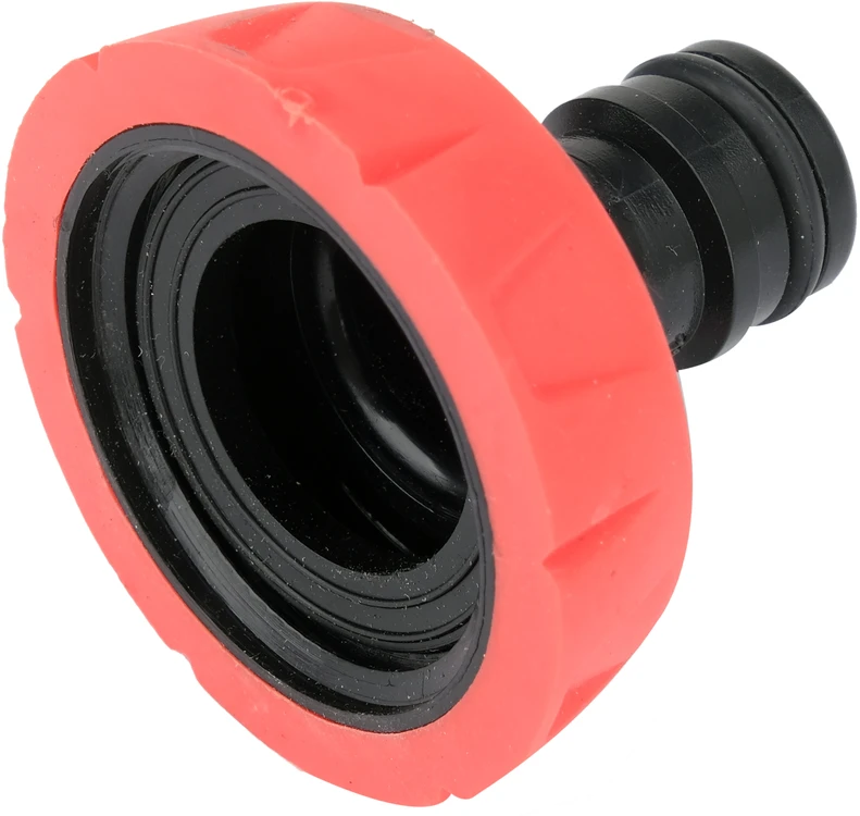 Yato 1" TAP PRIJUNGIMAS