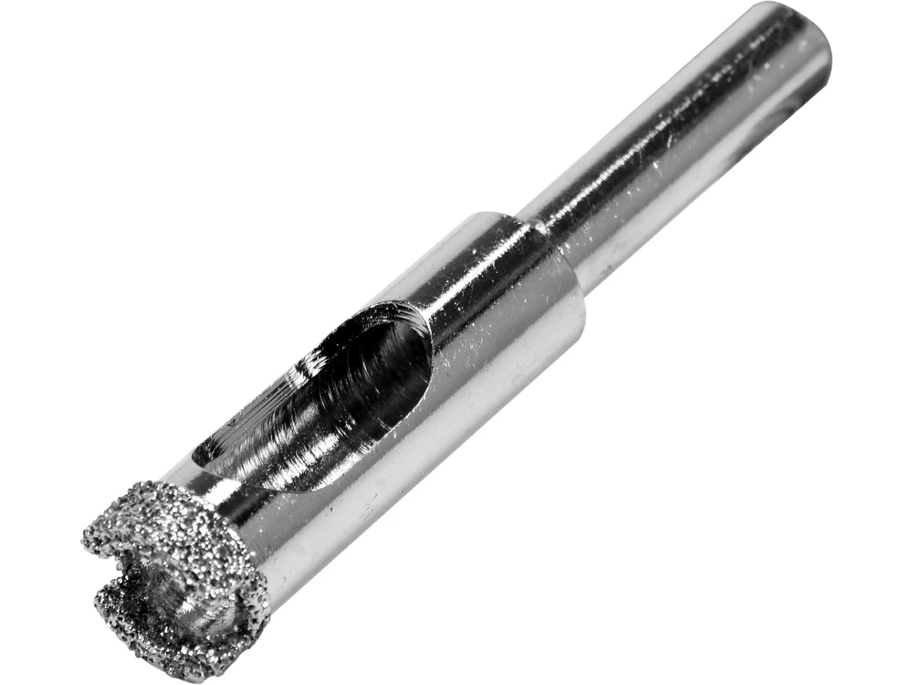 Grąžtas YATO DEIMANTINĖ KARŪNA 10mm