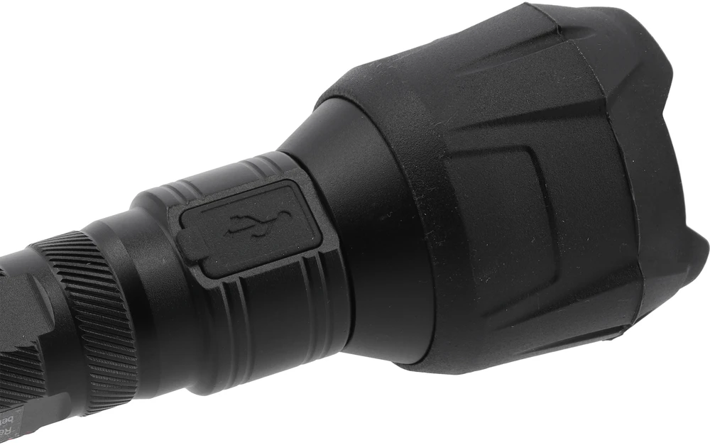 Žibintuvėlis Yato LATARKA AKUMULATOROWA 1000LM USB-C