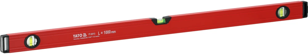Yato 1000 MM ALU LYGIS