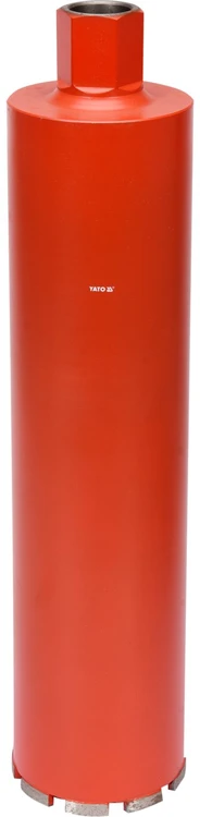 Deimantinė gręžimo karūna Yato YT-60376; 102 mm