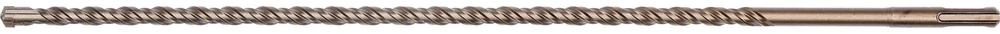 Grąžtas YATO grąžtai SDS X-TIP 10* 460mm 4212