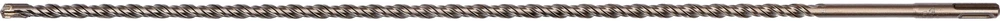 Grąžtas YATO grąžtai SDS X-TIP 10* 600mm 4213