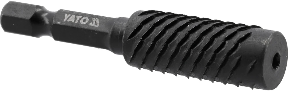 Yato Toya Sa Poland Freza metalui | 11 mm | šešiakampis (YT-61751)