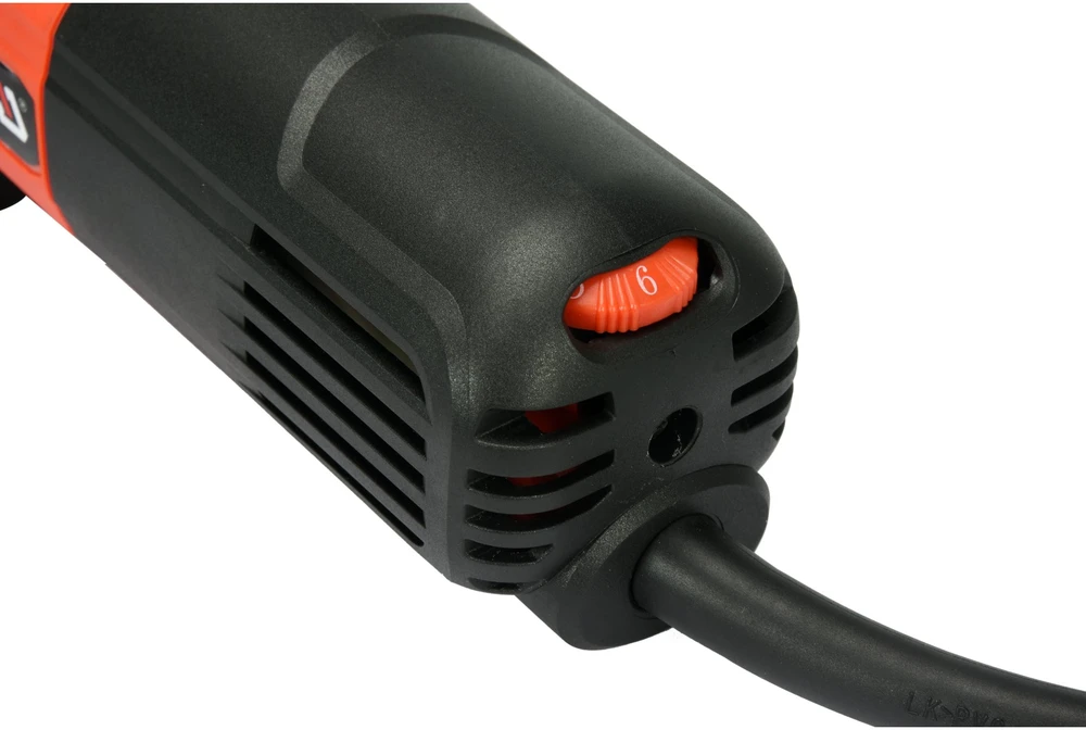 Yato Kampinis šlifuoklis YT-82101 125 mm, 1100 W