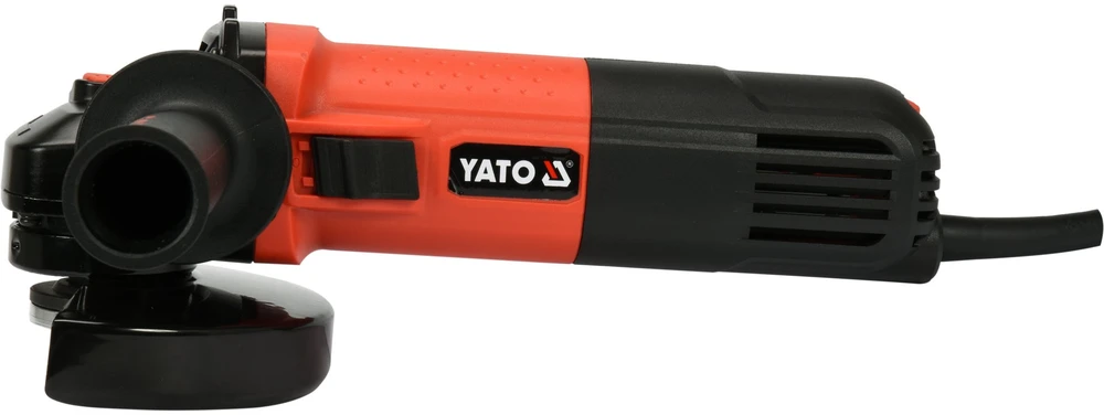 Yato Kampinis šlifuoklis YT-82101 125 mm, 1100 W