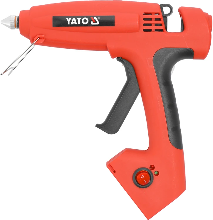 Klijų pistoletas Yato YT-82403