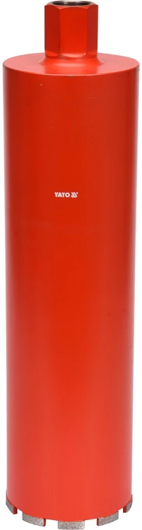 Grąžtas Deimantinė gręžimo karūna Yato YT-60377; 122 mm