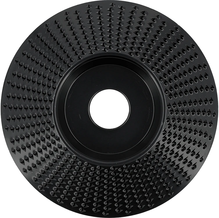 Yato 125 mm KŪGTINIS MEDIENOS AVIEČIŲ DISKAS