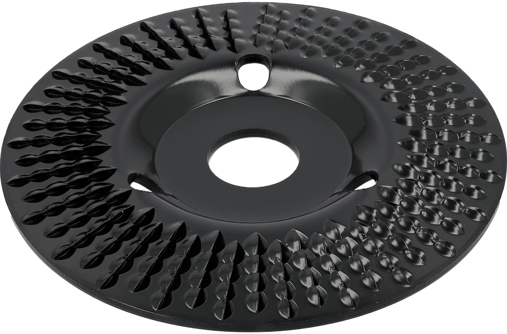 Yato 125 mm KŪGTINIS MEDIENOS AVIEČIŲ DISKAS
