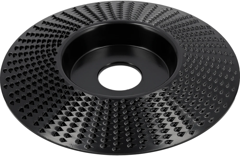 Yato 125 mm KŪGTINIS MEDIENOS AVIEČIŲ DISKAS