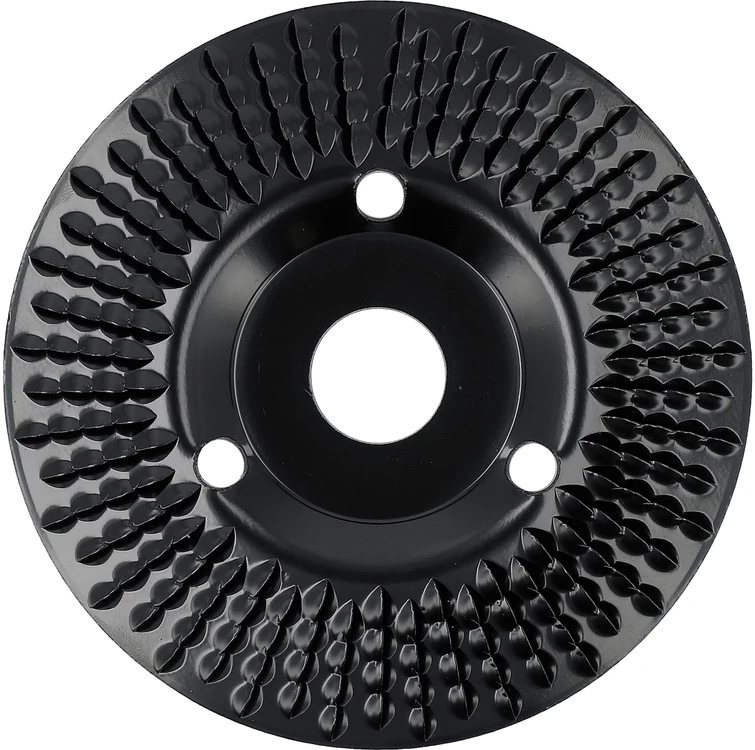Yato 125 mm KŪGTINIS MEDIENOS AVIEČIŲ DISKAS