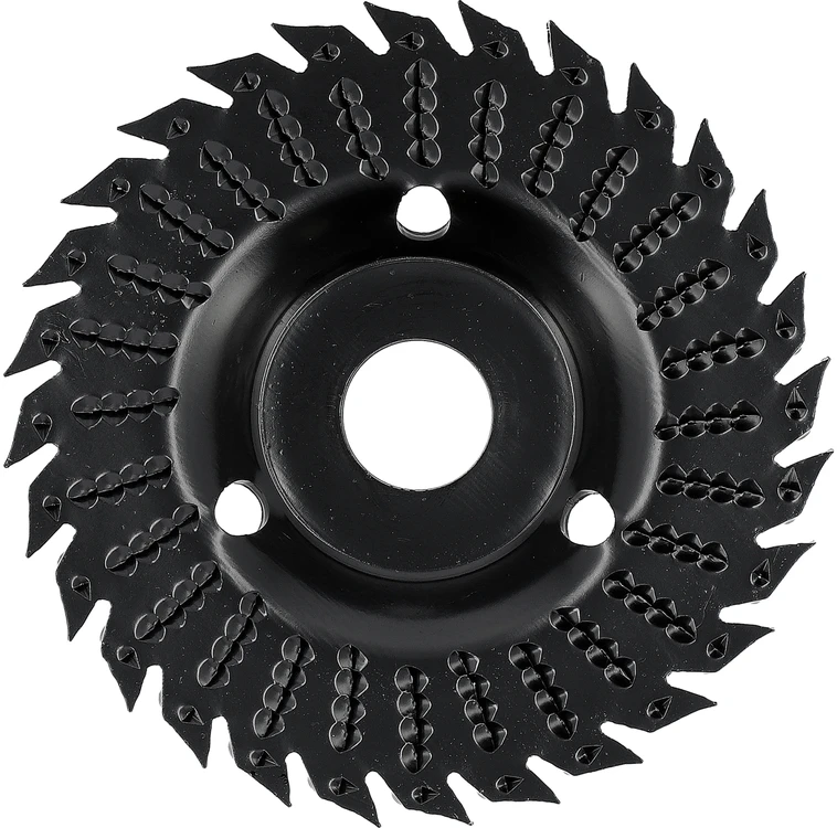 Yato 125 mm PJŪKLĖS AVIEČIŲ DISKAS