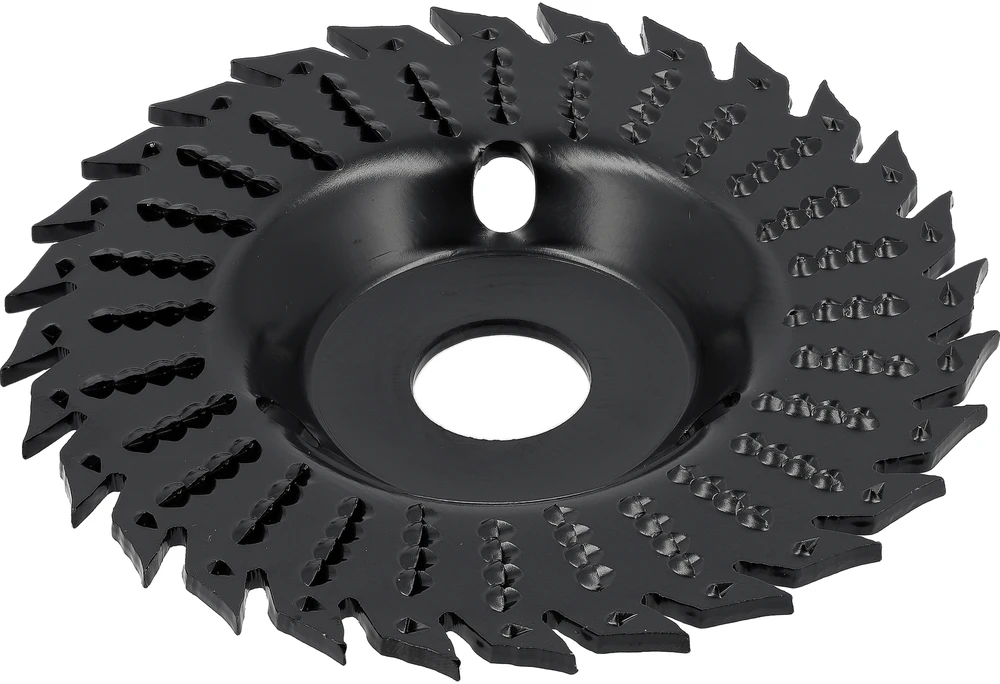 Yato 125 mm PJŪKLĖS AVIEČIŲ DISKAS