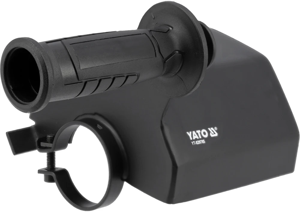 Grąžtas YATO šlifavimo staklės 125 mm šlifuokliui