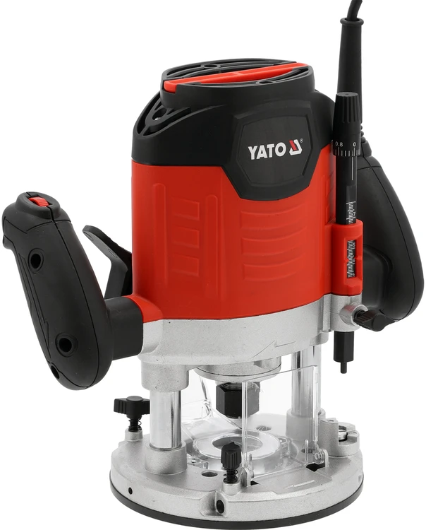 Freza Yato YT-82385; 1400 W