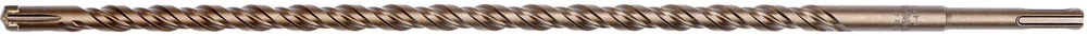 Grąžtas Yato 14X260 MM SDS PLUS X-TIP SKRYŽINIS GRĄŽAS BETONUI