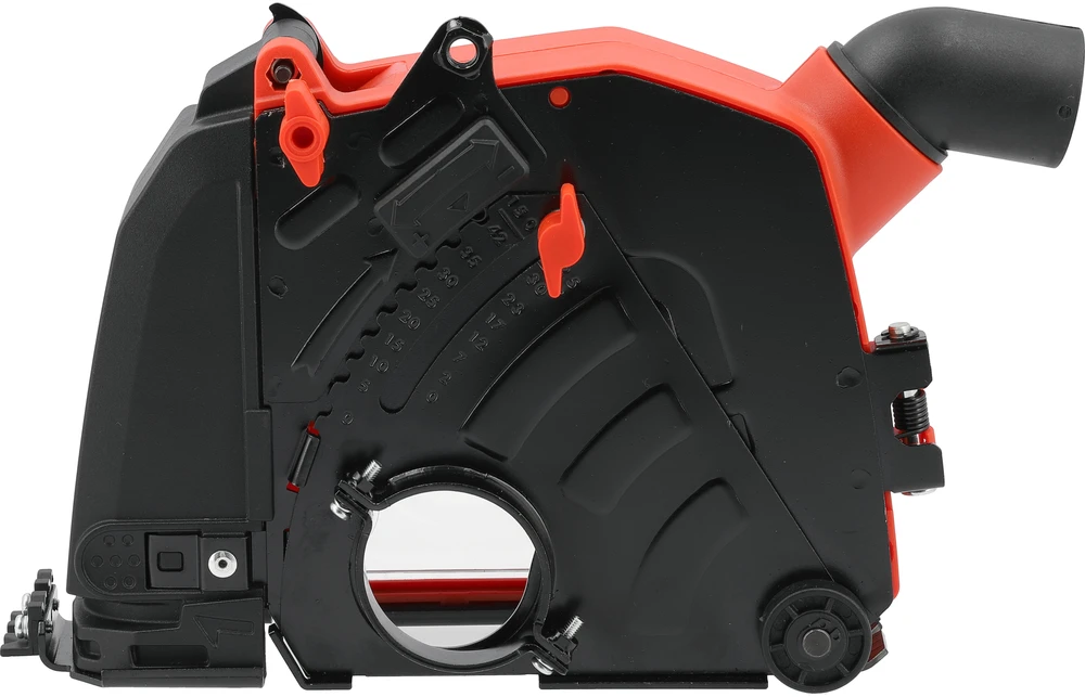 Yato 150 mm GROOVŲ APSAUGA