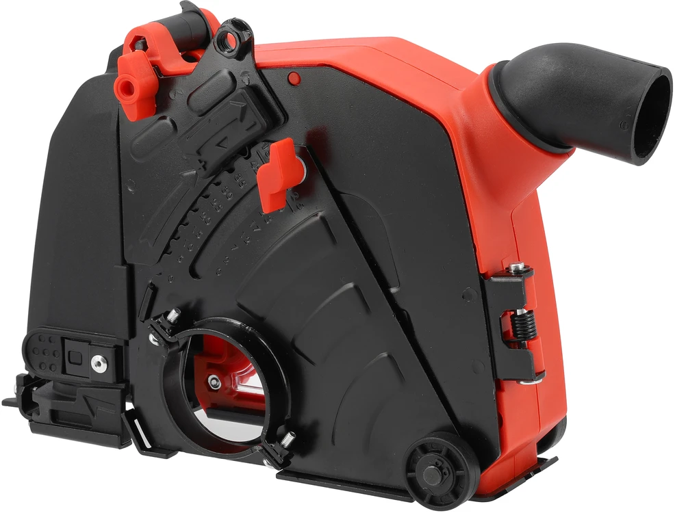 Yato 150 mm GROOVŲ APSAUGA