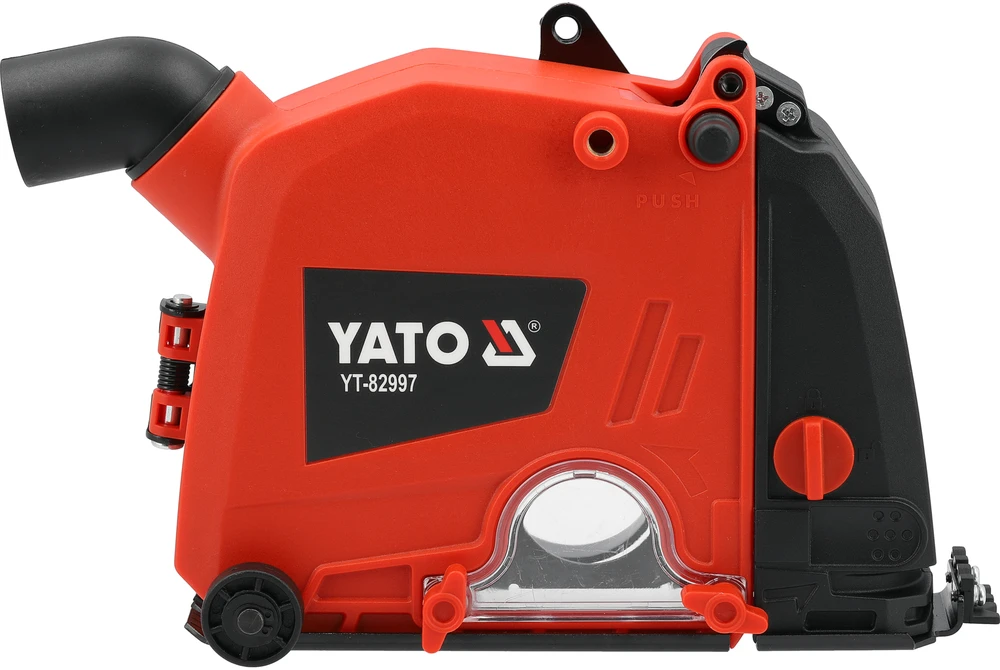 Yato 150 mm GROOVŲ APSAUGA