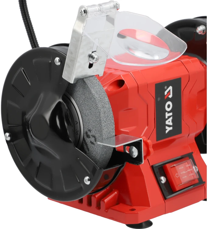 Galandinimo mašina Yato YT-822100; 150 W