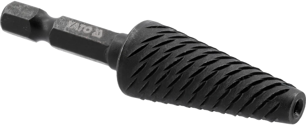 YATO KOTELINIS FREZA METALUI 15mm HEX