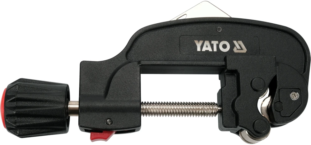 YATO GREITAI REGULIUOJAMAS VAMZDŽIO PJAUSTYMAS 16-54mm