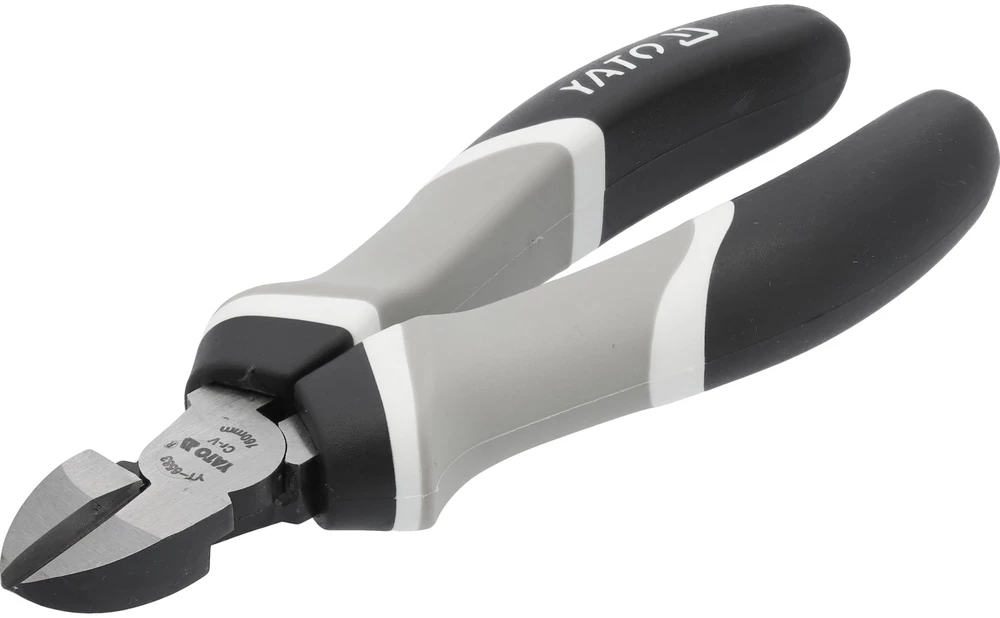 Yato 160 MM /6''/