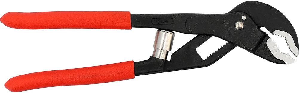 Yato 175 mm SAVIREGULIUOJAMOS HIDRAULINĖS replės