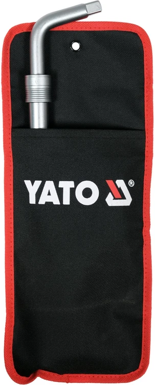 Teleskopinis ratų veržliaraktis Yato YT-08040