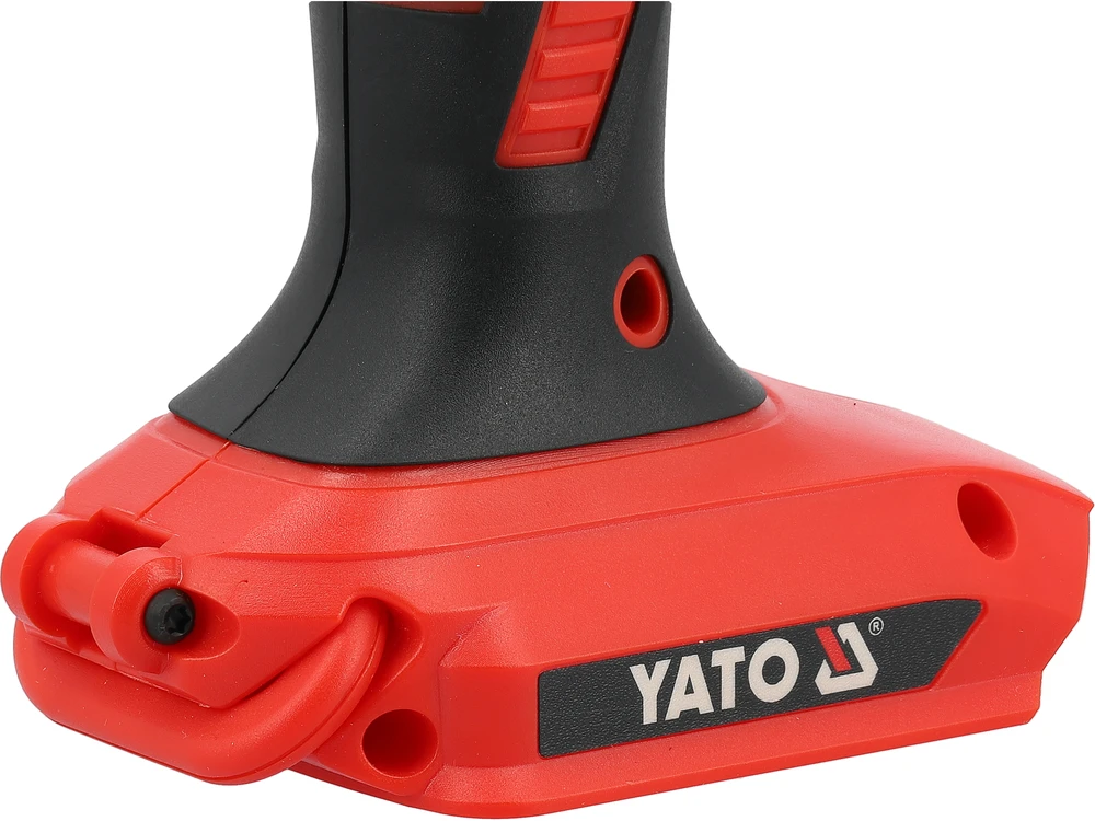 Yato Žibintuvėlis 18V 6000LM. be akumuliatoriaus ir kroviklio (YT-829693)