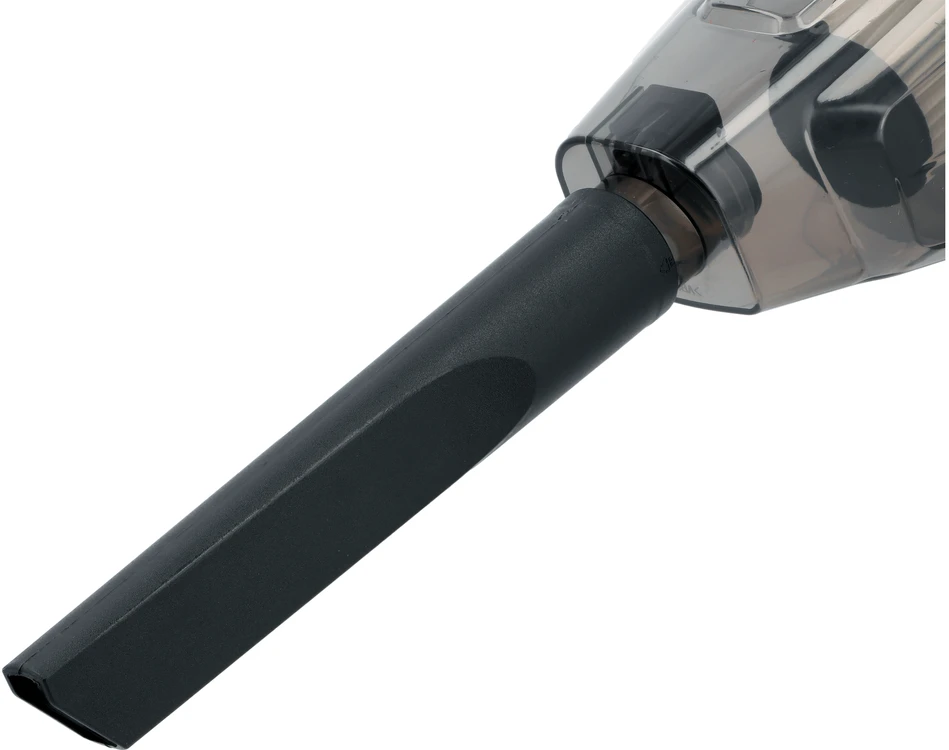 Akumuliatorinis dulkių siurblys Yato YT-85683; 18 V; 150 W (be akumuliatoriaus ir pakrovėjo)