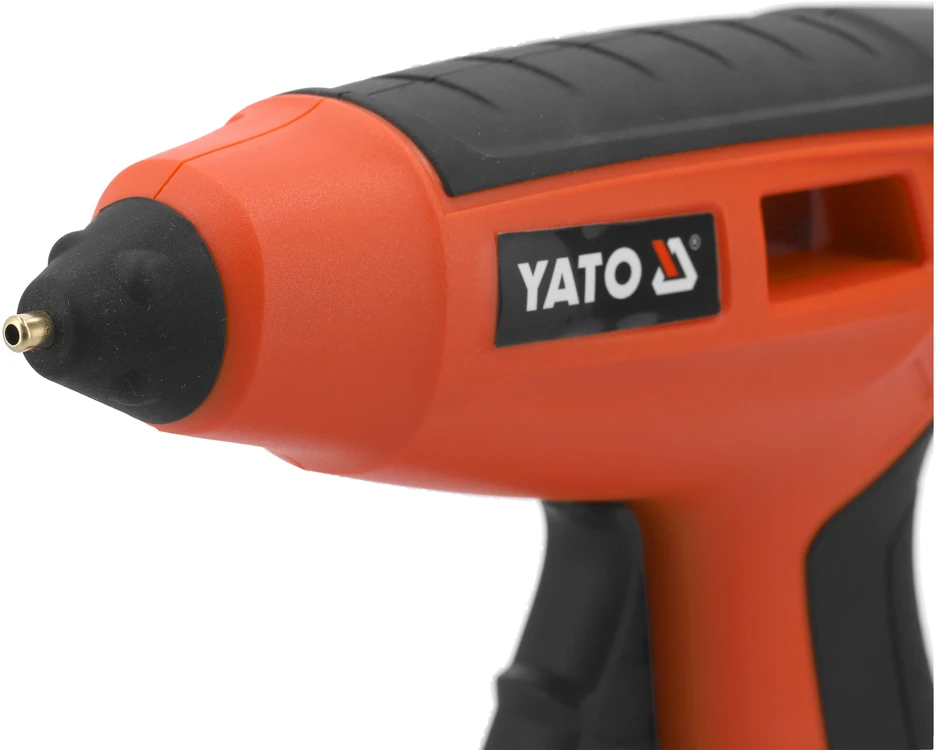 Klijų pistoletas/klijavimo įrankis 18V - 11mm klijams - Yato YT-82854