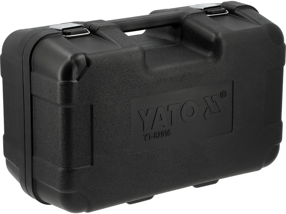 Mūro freza-vagapjovė Yato YT-82016; 1800 W