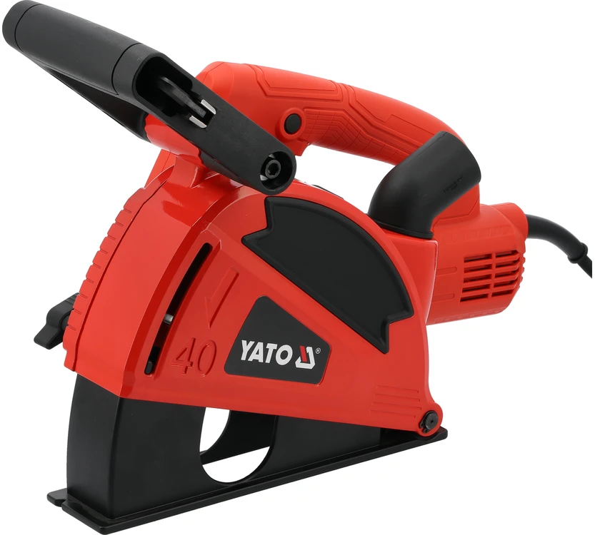 Mūro freza-vagapjovė Yato YT-82016; 1800 W
