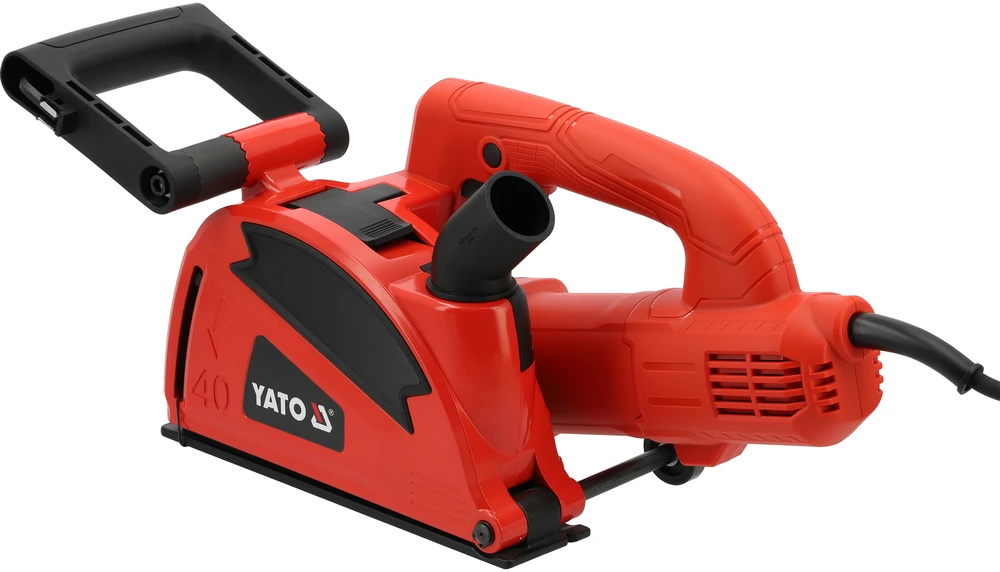 Mūro freza-vagapjovė Yato YT-82016; 1800 W